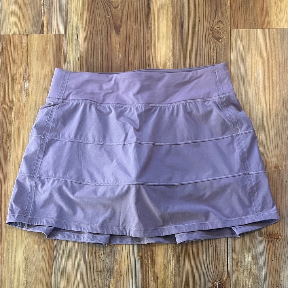 Lululemon Rival Athletic Skort